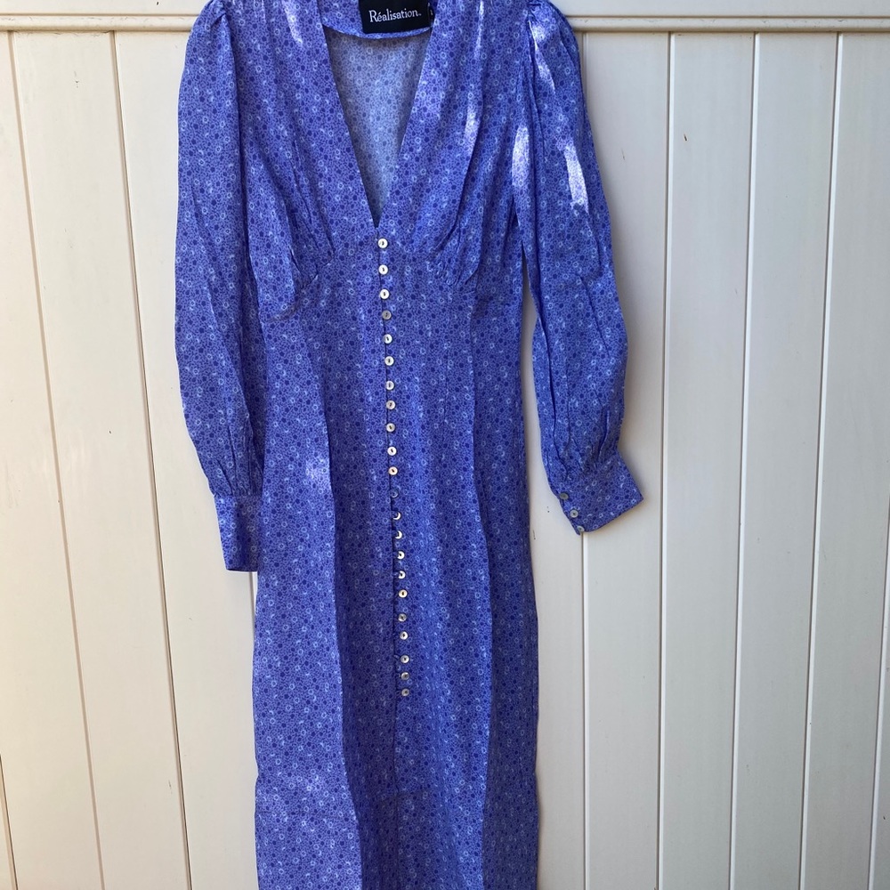 Réalisation Par Dress